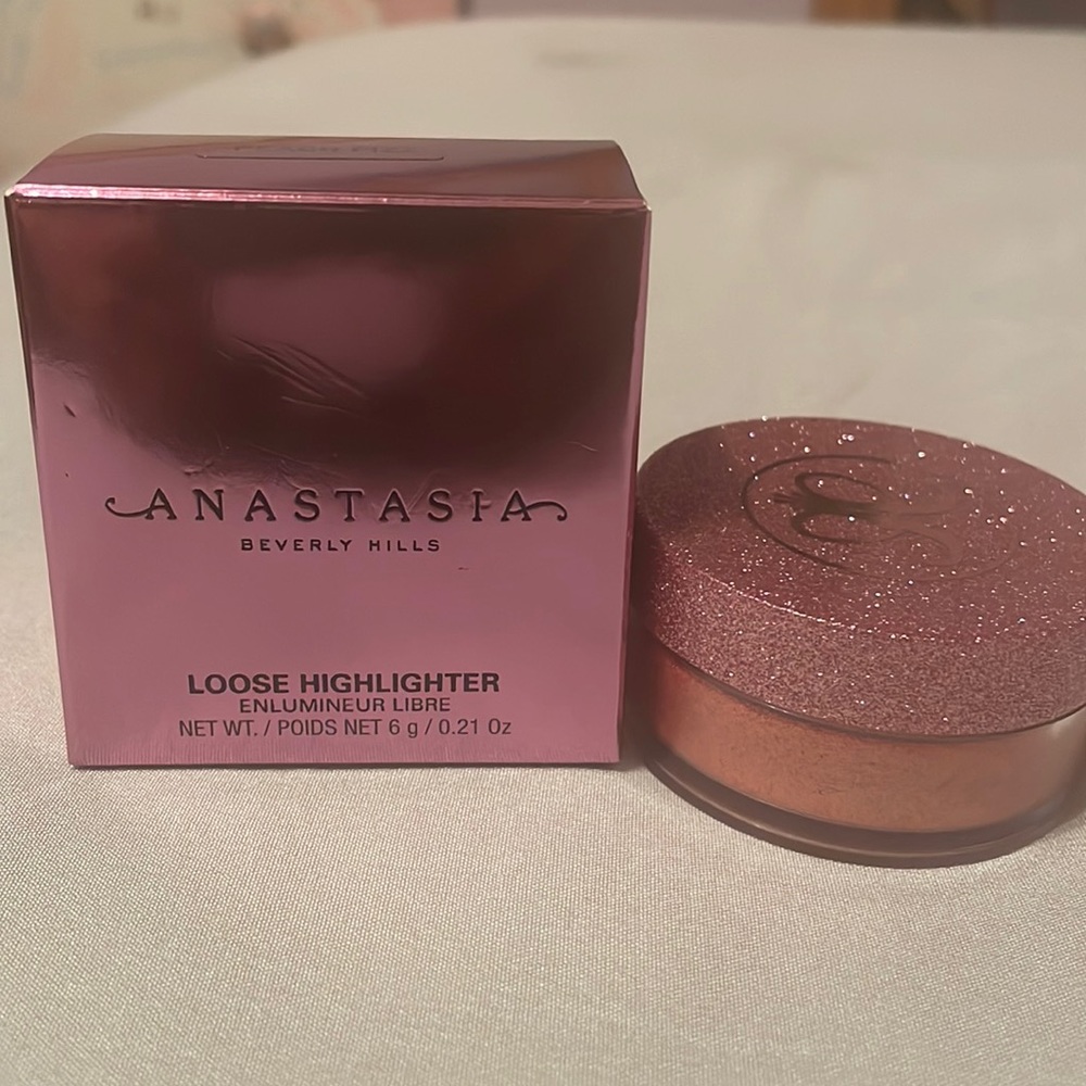 Anastasia Beverly Hills Loose highlighter
